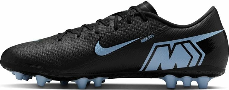 Atlete futbolli Nike për meshkuj, të zeza