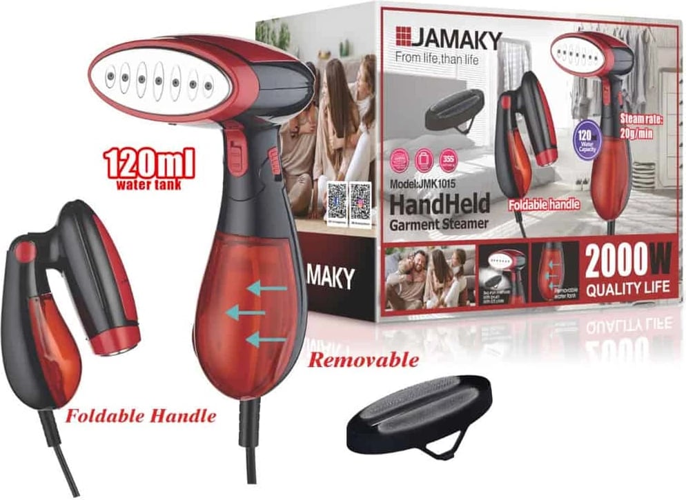 Hekur Me Avull JAMAKY JMK1015