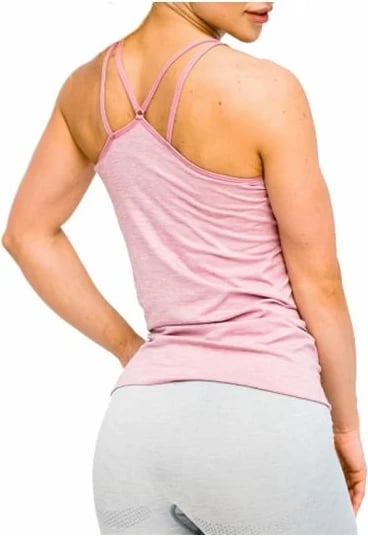 Maicë sportive për femra GymHero