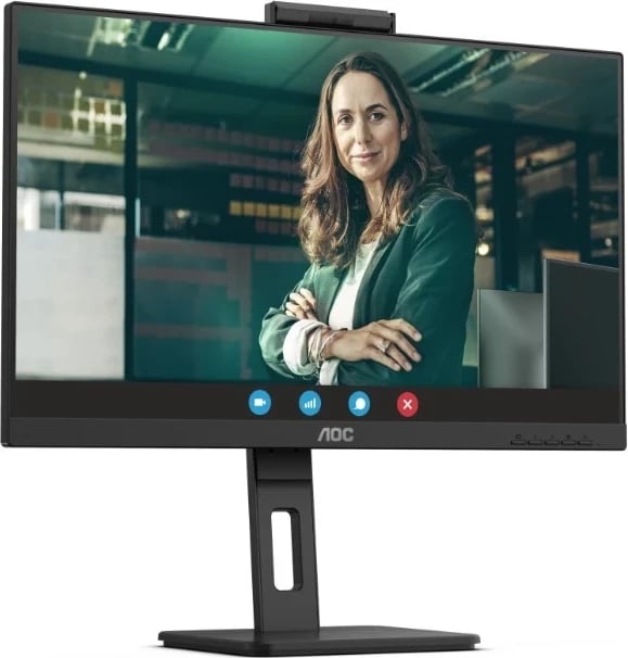 Monitor AOC Q27P3QW, 27", Quad HD, i zi