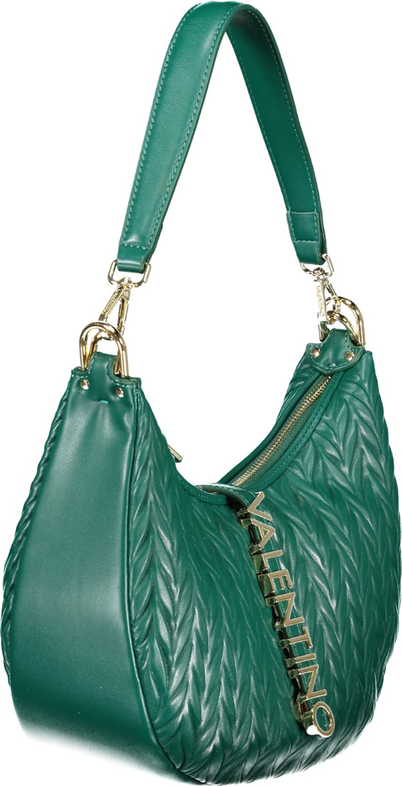 Çantë për femra Valentino Bags, gjelbër