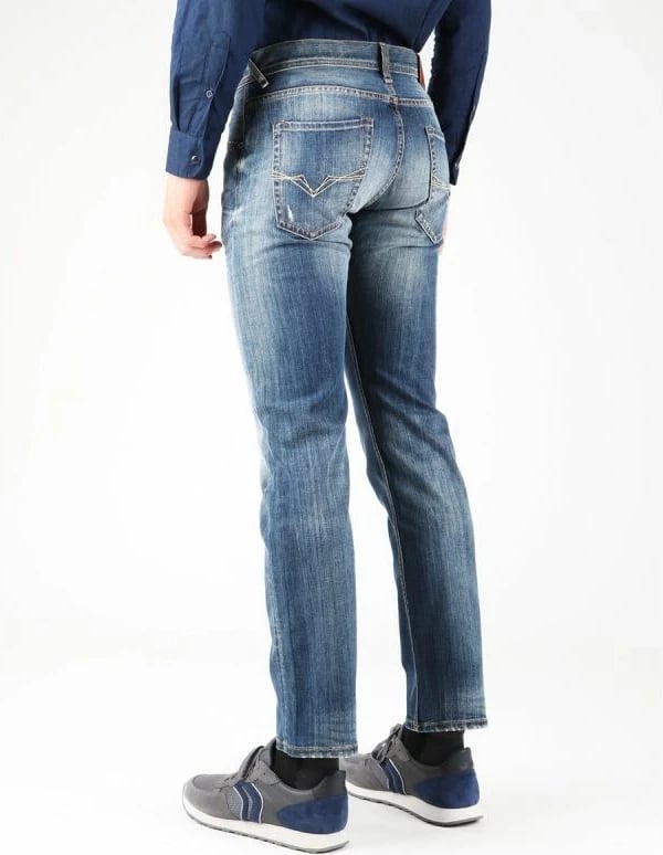 Xhinse për meshkuj Guess