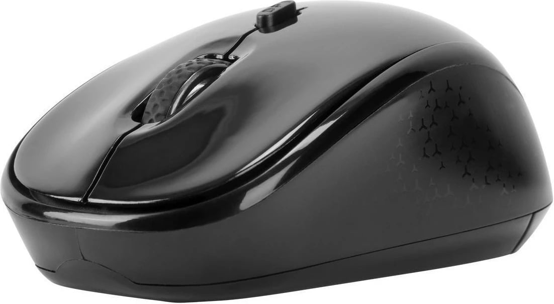 Maus wireless Targus, 800 DPI, USB, i zi