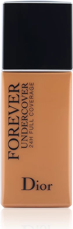 Dior forever undercover puder top