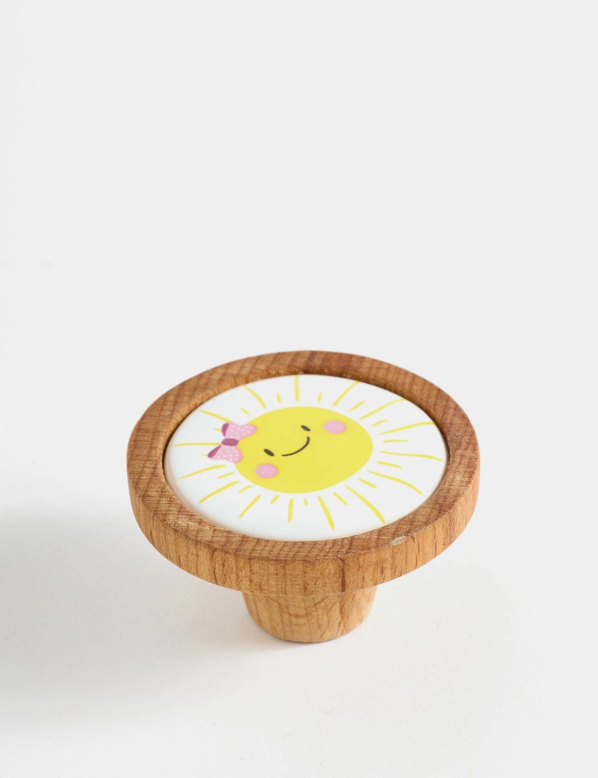 Dorezë dekorative Evila Originals, Sunny, shumëngjyrëshe