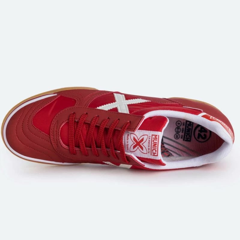 Atlete futbolli Munich për meshkuj