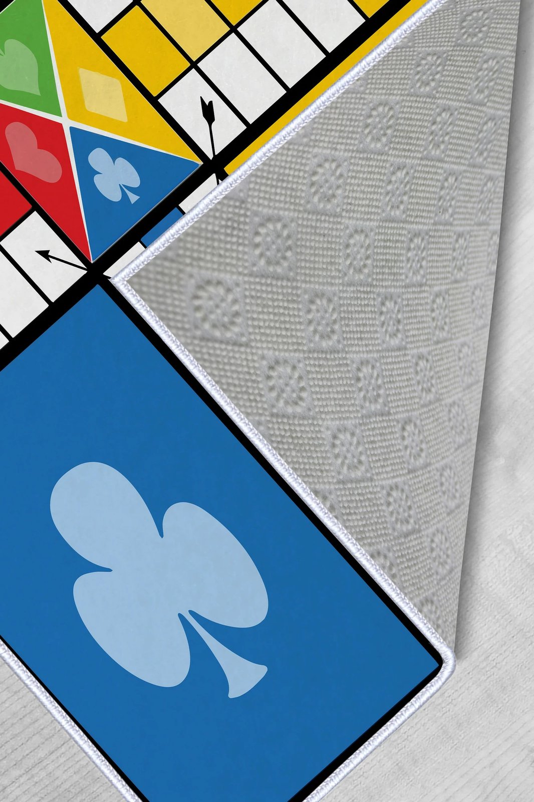 Qilim shumëngjyrësh (120x180), Conceptum Hypnose, WOOKECE072