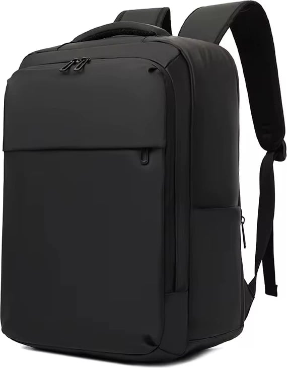 Çantë shpine, 40x30x20 cm, e zezë