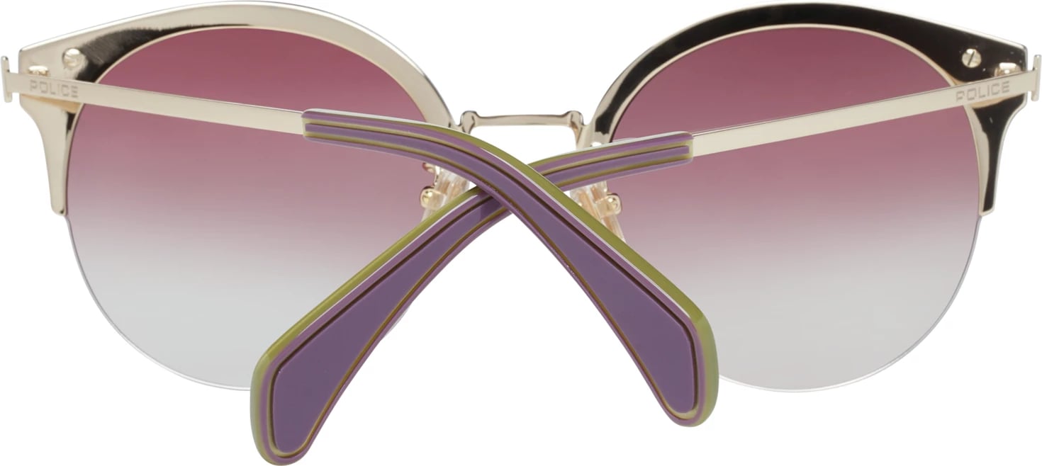 Syze dielli për femra Police, ari