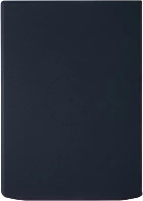 Mbështjellës PocketBook Charge InkPad 4/Color 2/3, Night Blue