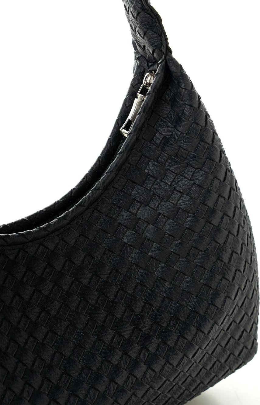 Çantë krahu Lucky Bees, anthracite, 1262