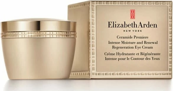 Krem për sy Elizabeth Arden Ceramide Premiere Intense Moisture and Renewal Regeneration, 15ml Krem për sy Elizabeth Arden Ceramide Premiere Intense Moisture and Renewal Regeneration, 15ml