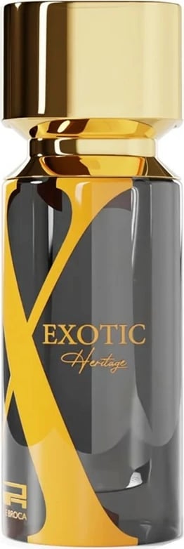 Eau de Parfum për meshkuj Rue Broca Exotic Heritage 100ml