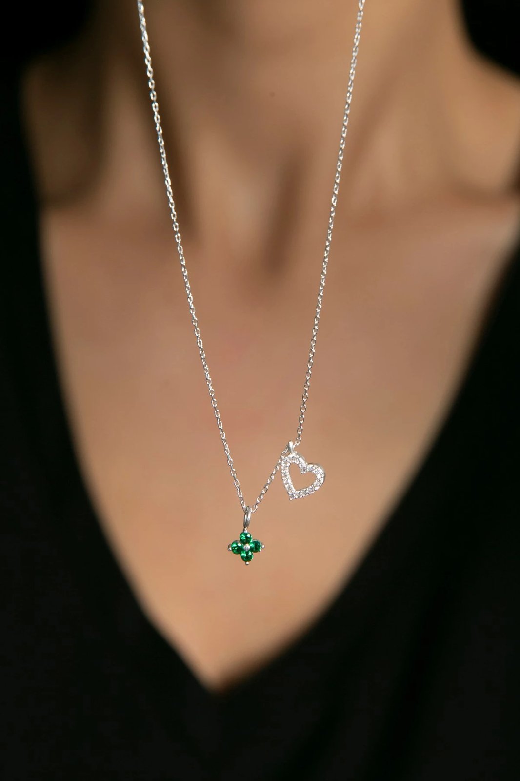 Varëse argjendi Elika Silver, ELKSLVR7427