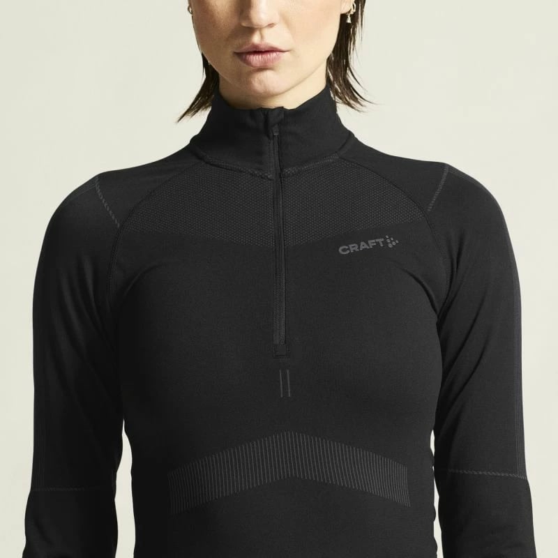 Bluzë termoaktive për femra Craft