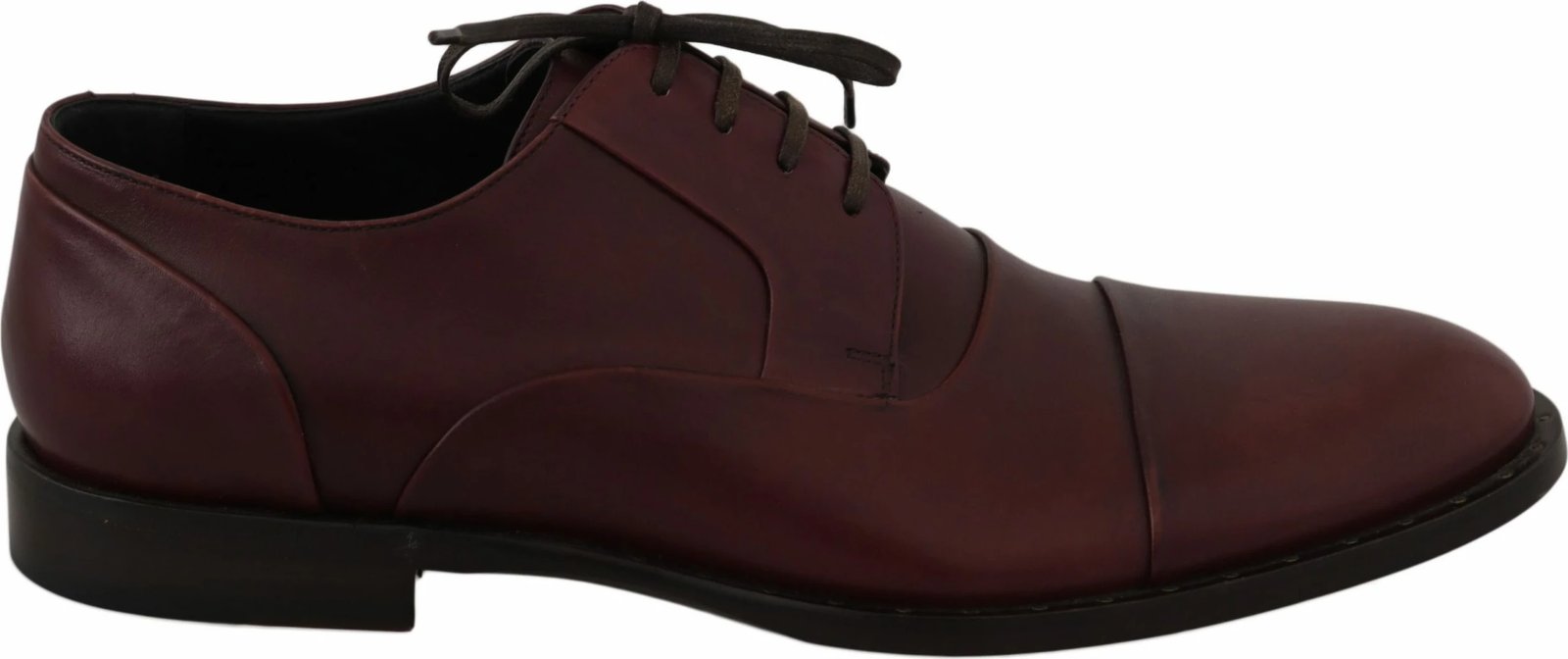 Këpucë për meshkuj Dolce & Gabbana, të kuqe 