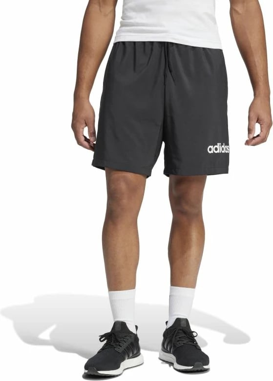 Shorce për meshkuj adidas, të zeza