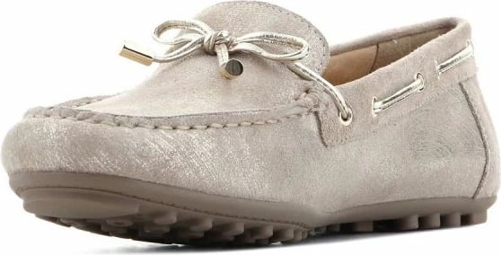 Këpucë për femra Geox, kafe