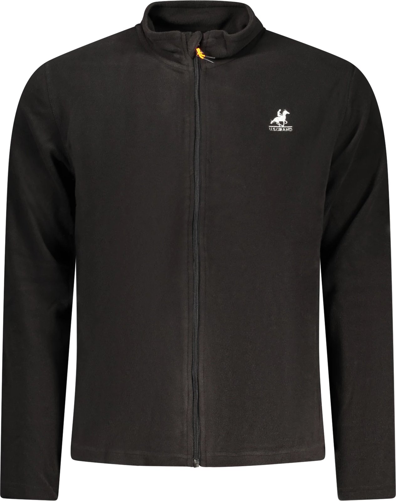 Duks për meshkuj U.S. GRAND, i zi