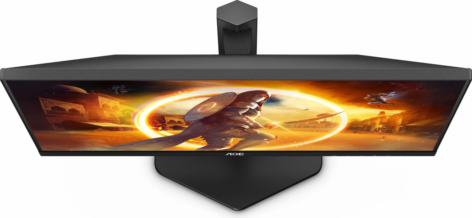 Monitor AOC 24G4X, 60.5 cm (23.8"), Full HD, 0.5 ms, i zi Monitor AOC 24G4X, 60.5 cm (23.8"), Full HD, 0.5 ms, i zi