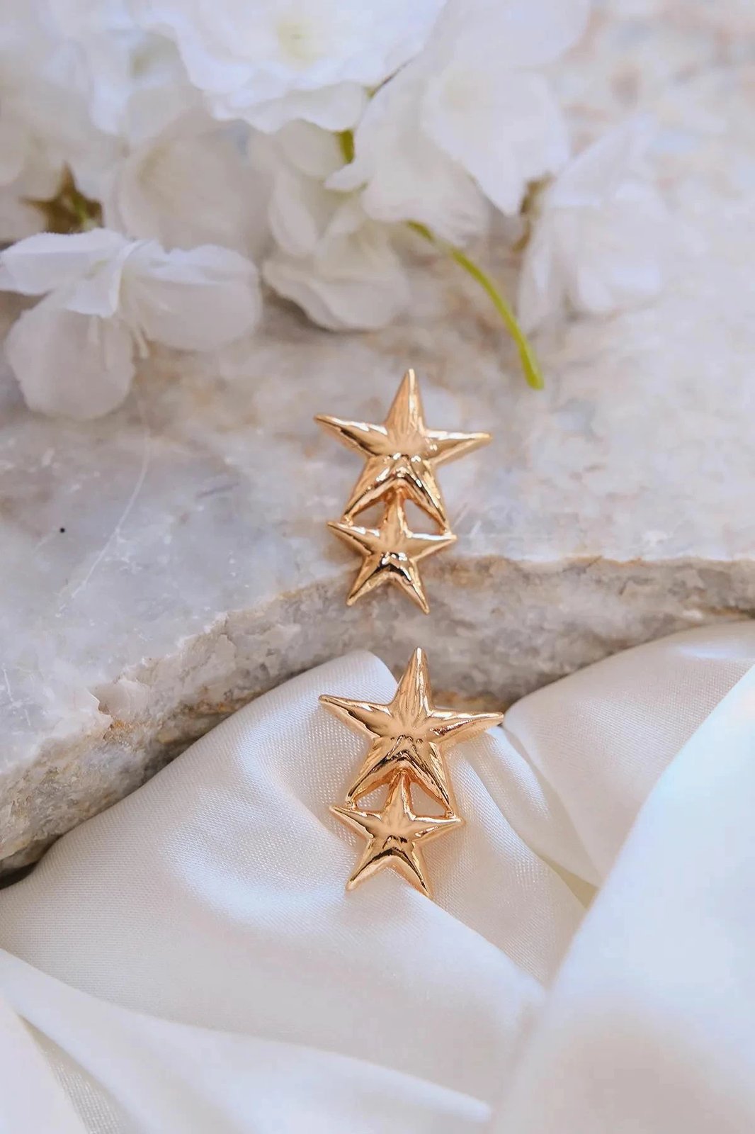 Vathë me yje, ngjyrë ari, Jumeon, Gld-Yldz2Likup