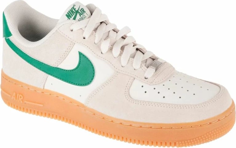 Atlete Nike për meshkuj, të bardha dhe krem