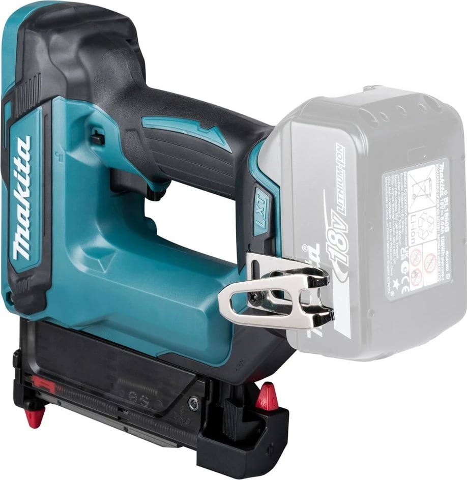 Stiftnagler Makita DPT353Z, 18V, pa bateri