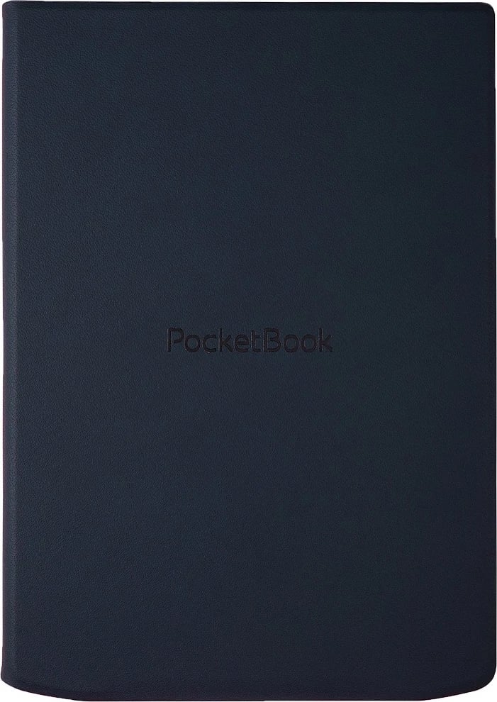 Mbështjellës PocketBook Charge InkPad 4/Color 2/3, Night Blue
