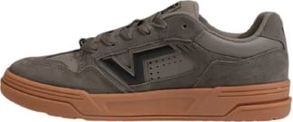 Atlete meshkuj Vans, të gjelbra Atlete meshkuj Vans, të gjelbra