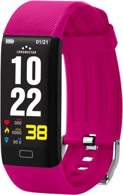 Smartwatch Chronostar R3751307003, rozë