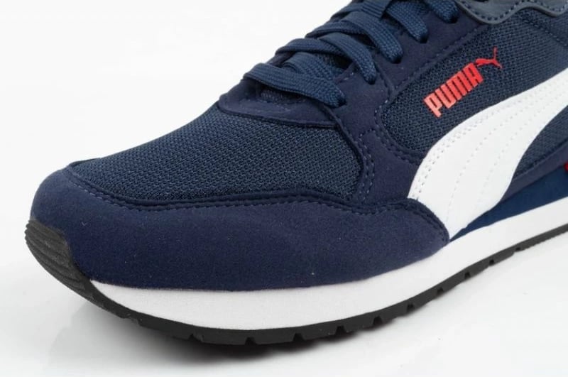 Atlete Puma për femra, navy blue