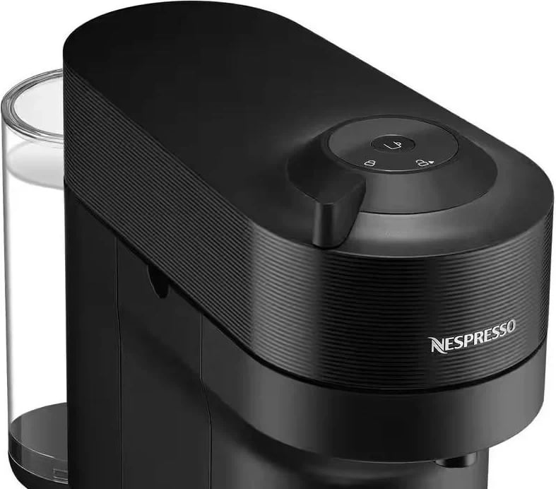 Aparat kafeje DeLonghi Nespresso Vertuo Pop ENV90.B, 1260 W,  i zi