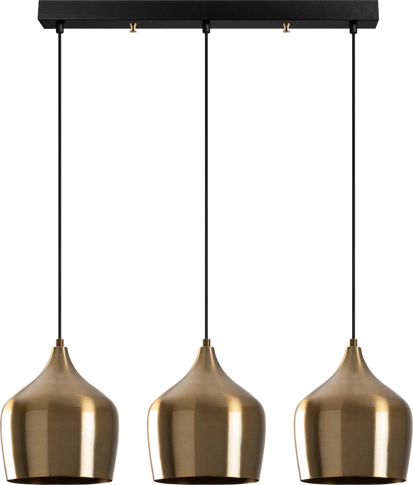 Llambadar Opviq, Dodo - 6272, ngjyrë vintage, trup metalik