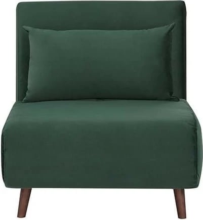 Karrige shtrat Nextdeco Stockholm, Jeshile