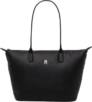 Çantë Tommy Hilfiger femra, e zezë