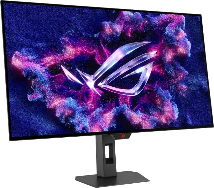Monitor gaming Asus ROG XG32UCWG 31.5" 4K UHD 165Hz WOLED 0.03 ms HDR1300 HDMI 2.1 DP USB-C, e zezë