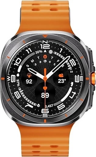 Smartwatch Samsung Galaxy Watch Ultra L705 EU LTE 47mm portokalli