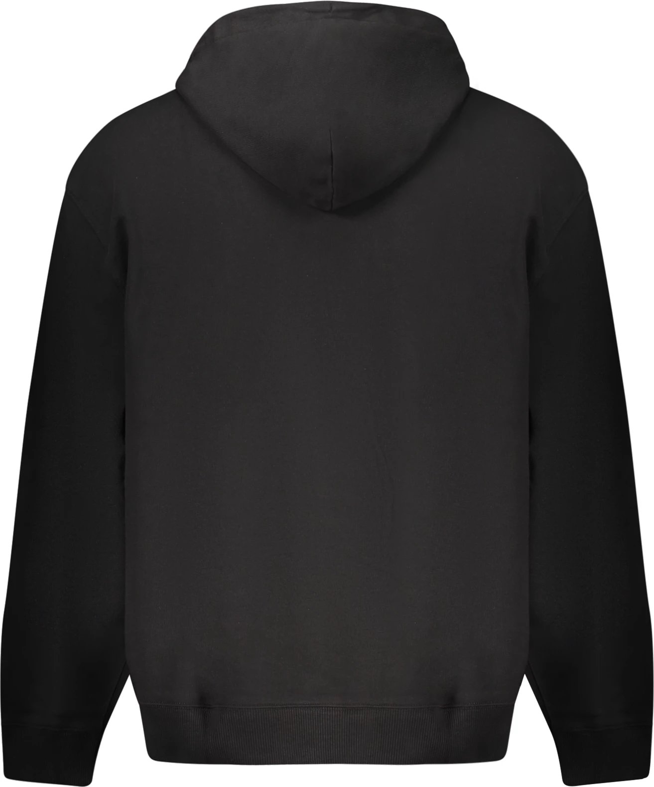 Duks për meshkuj CALVIN KLEIN, i zi