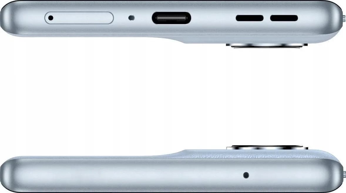 Celular Motorola Edge 50 Fusion 8/256GB marshmallow blue