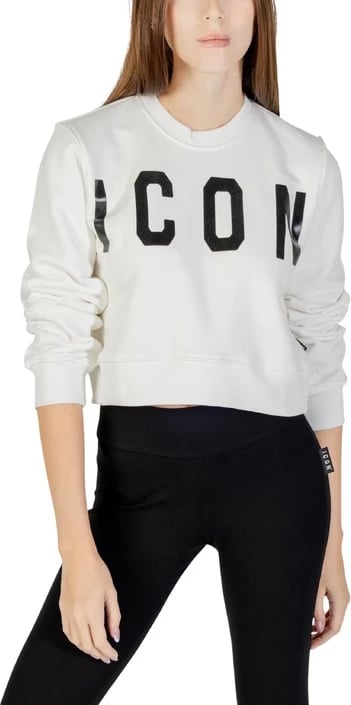 Duks femra Icon i bardhë