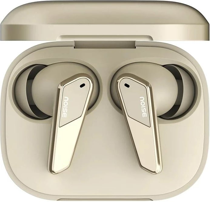 Kufje TWS Noise Buds N1 Pro, ANC, Instacharge, Bezhe