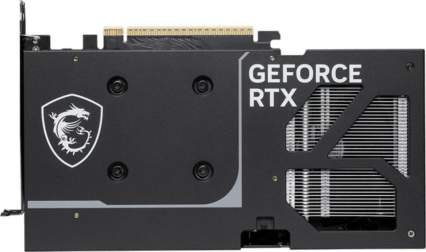 Kartelë grafike MSI GeForce RTX 5060 Ti 8G VENTUS 2X OC PLUS, 8 GB DDR7