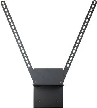 Mbajtëse videobar BARCO ClickShare Bar, e zezë