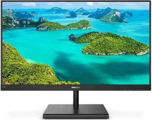 Monitor Philips 275E1S, 27", Quad HD, i zi