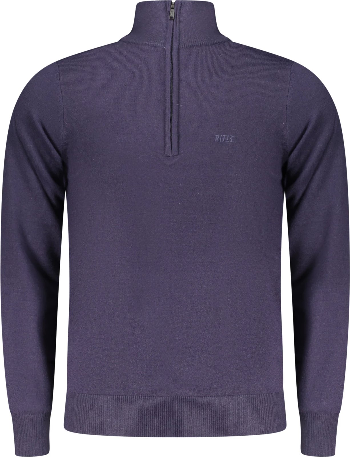 Xhemper për meshkuj RIFLE, blu