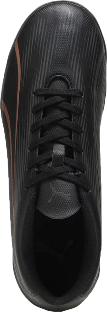 Atlete futbolli për fëmijë Puma, të zeza