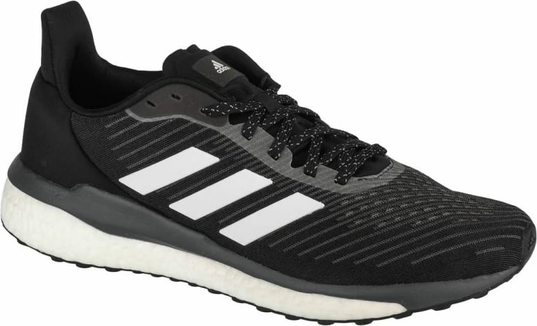 Atlete për femra adidas, të zeza