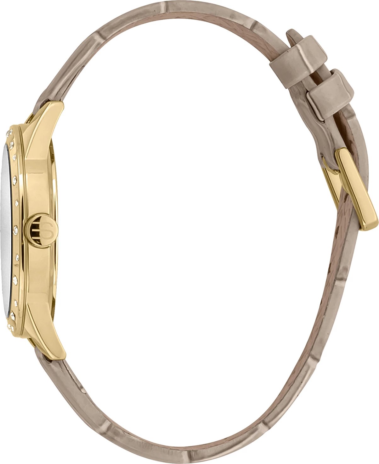 Orë dore për femra Esprit, ari/bezhë