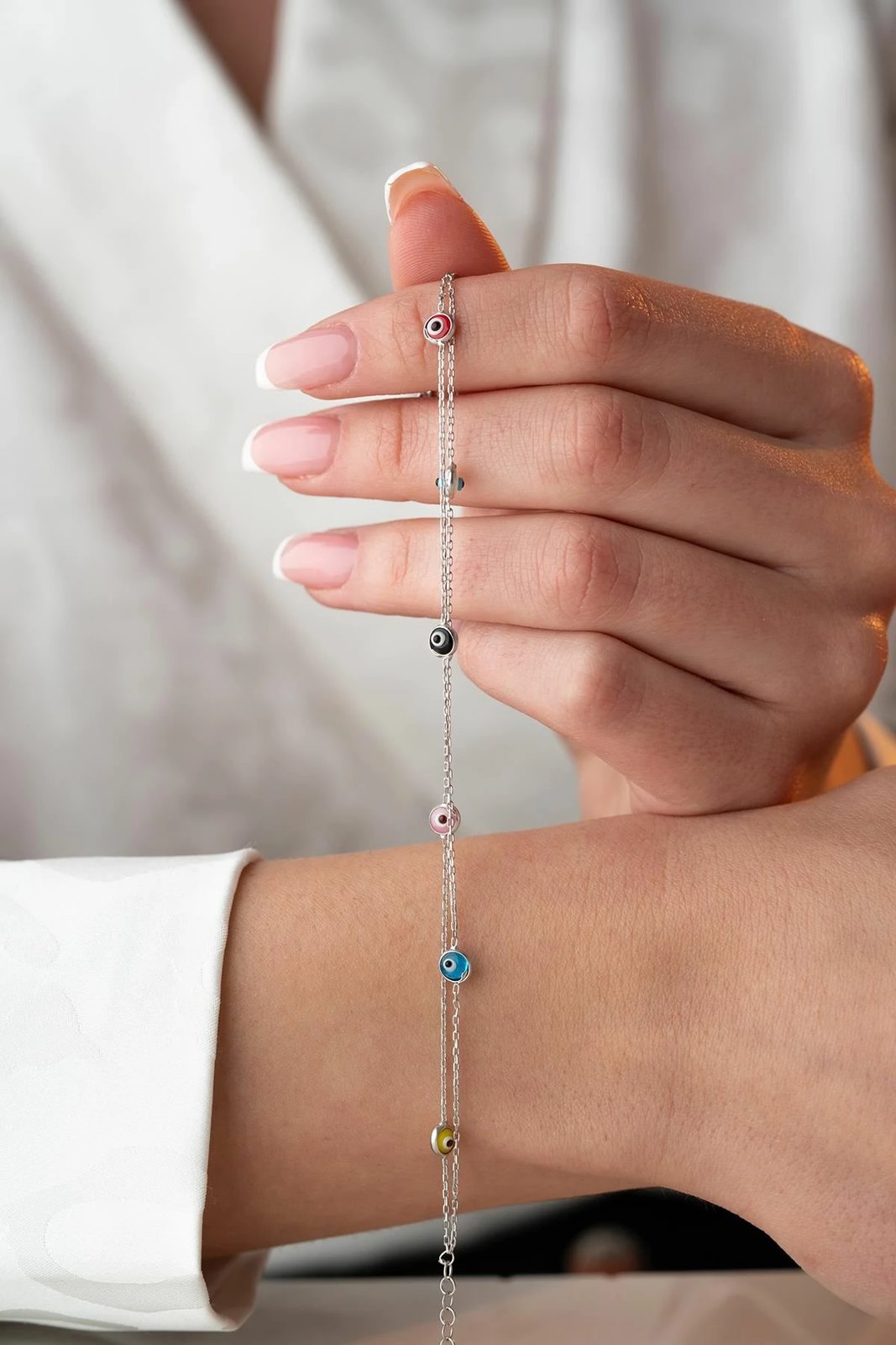 Byzylyk argjendi Jumeon, NRZ1000357