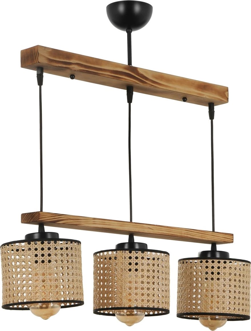 Llambadar druri Opviq, model 8358-3, vintage